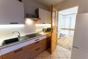 Domek nad jeziorem Dobskim - Fuleda 5