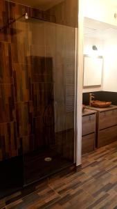 Appartements Vacances a la Campagne 4 etoiles a 30min des pistes de ski Mont Dore Sancy : photos des chambres