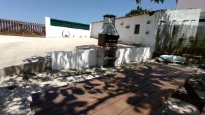 Casa da Caroleira