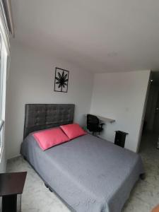 Apartamento con la mejor ubicación y descanso