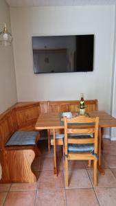 Appartements Appartement Le Petit Vadrouilleur : photos des chambres