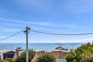 Saltwater Serenity - Townhouse with a View