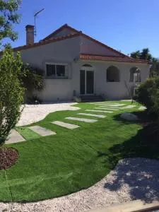 Villa piscine argeles spa - 埃尔讷