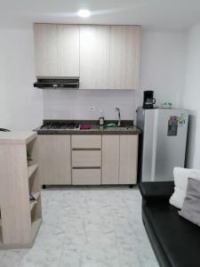 Apartamento con la mejor ubicación y descanso