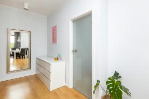 Apartament Gdańsk Morena