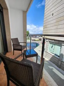 Casa Marga O Grove - Isla de la Toja