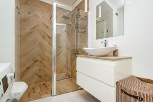 Apartament Gdańsk Morena