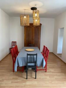 Maisons de vacances Maison avec jardin Orleans metropole : photos des chambres