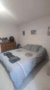 B&B / Chambres d'hotes Auxais memory 44- : photos des chambres