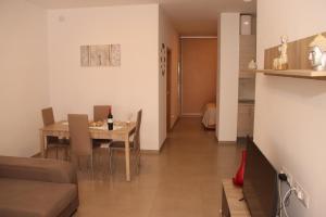 Apartamento La Dorada