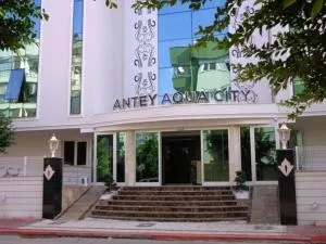 Exclusive Hospitality is Waiting For You at Liman - Antalya! - Hurmaköy