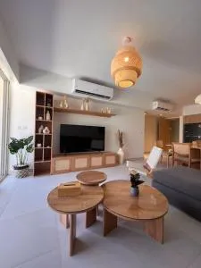 Marassi Marina Boho Haven - 阿莱曼