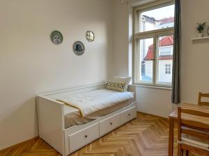 Stylish Apartment Next To Wenceslas Square