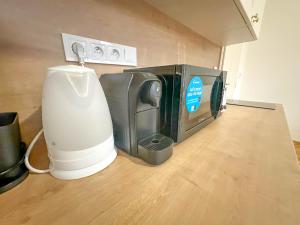 Stylish Apartment Next To Wenceslas Square