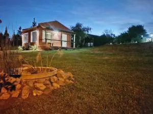 Cabaña La Retama - Juárez