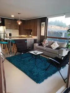 Departamento de Lujo Pingueral - Mela