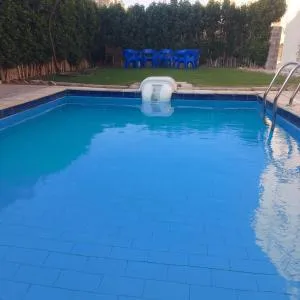 العين السخنة - 埃兹扎法兰纳