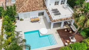 Villa in PUERTO BANUS - Nueva Andalucia