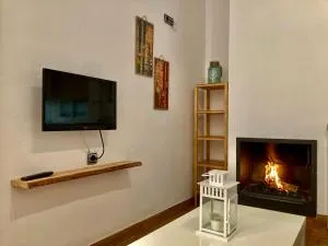 Apartamento del Río - 皮诺斯赫尼尔