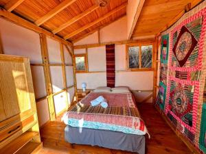 The Chalet - 4 bedrooms - stunning lake view