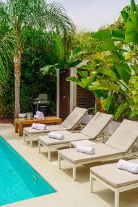 Villa in PUERTO BANUS