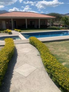 Quinta en el Valle de Yunguilla