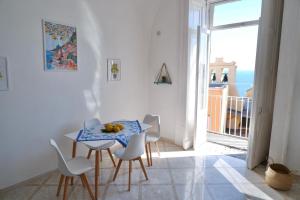 La Casa di Maddalena - Historic center VIEW