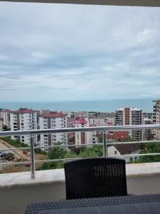 شقق واحة طرابزون - Komera