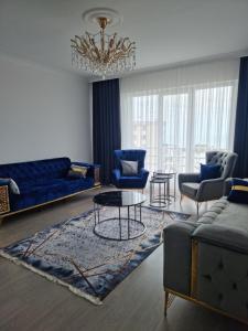 شقق واحة طرابزون