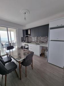 شقق واحة طرابزون