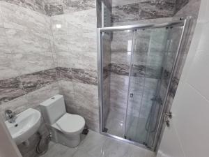 شقق واحة طرابزون