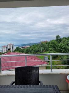 شقق واحة طرابزون