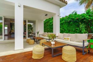 Villa in PUERTO BANUS