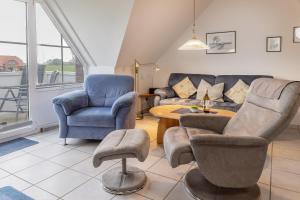 50030 Ferienwohnung Nordwind