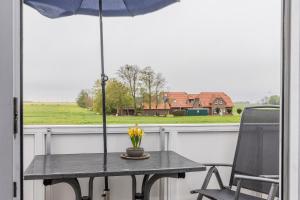 50030 Ferienwohnung Nordwind