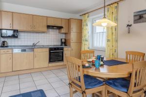 50030 Ferienwohnung Nordwind
