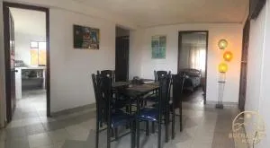 Buenavista Mox - Gachetá