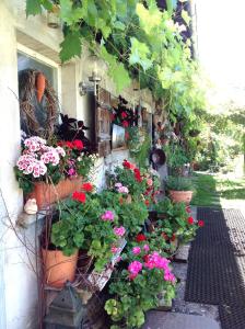 Hotel Restaurant Mohren