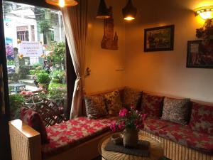 Thai Binh Sapa Hotel