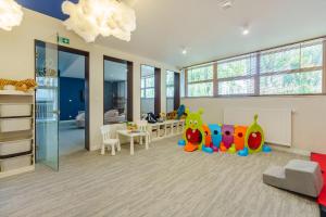 Apartamenty Baltia Kołobrzeg - Whiteblue
