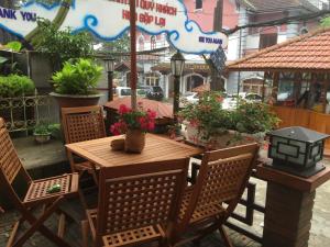 Thai Binh Sapa Hotel