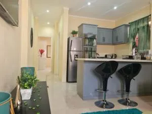 Rivière Chateau - Gros Islet - Mongiraud