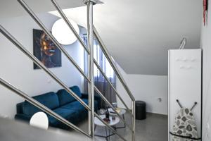 NEW Modern Studio Apartment Nina
