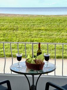 Haus Nordseeperle Fewo 8