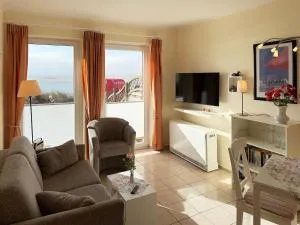 Südspitze 34 Whg. 24 - Wittdün