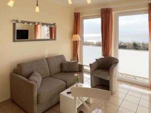 Südspitze 34 Whg. 24