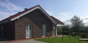 Ferienhaus Saltkrokan