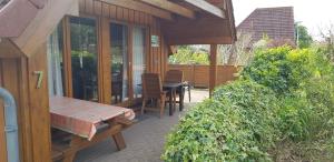 Ferienhaus Sturmtaucher