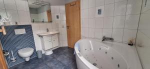 Ferienhaus Strandmuschel