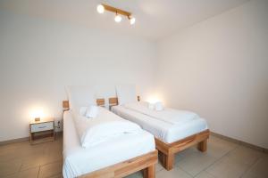 Haus Gmür Privatzimmer Obergeschoss - mit Gemeinschaftsbereichen